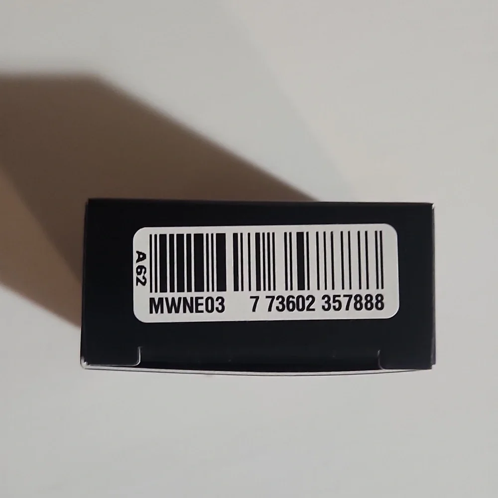 MAC Cosmetics price firm